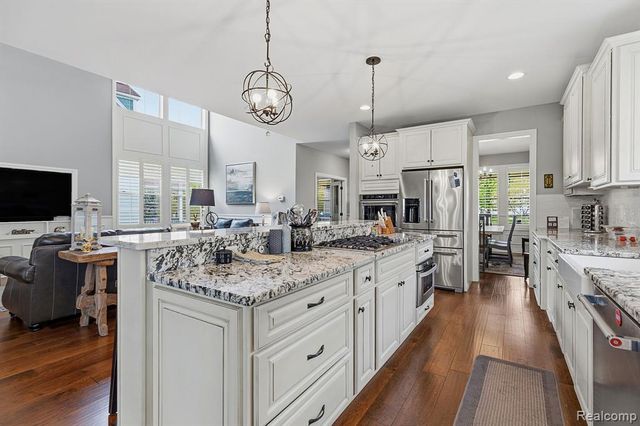 53769 Springdale Street, Macomb, MI 48042
