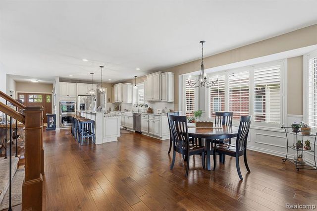 53769 Springdale Street, Macomb, MI 48042