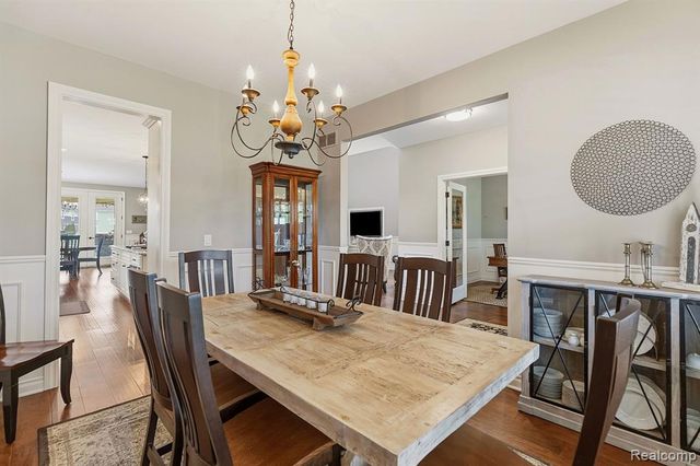 53769 Springdale Street, Macomb, MI 48042