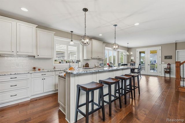 53769 Springdale Street, Macomb, MI 48042