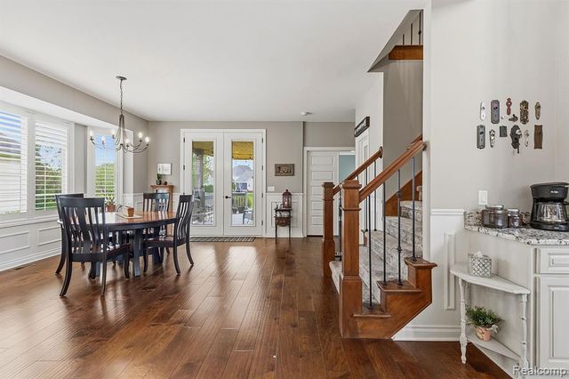 53769 Springdale Street, Macomb, MI 48042