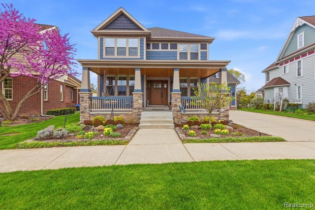 53769 Springdale Street, Macomb, MI 48042