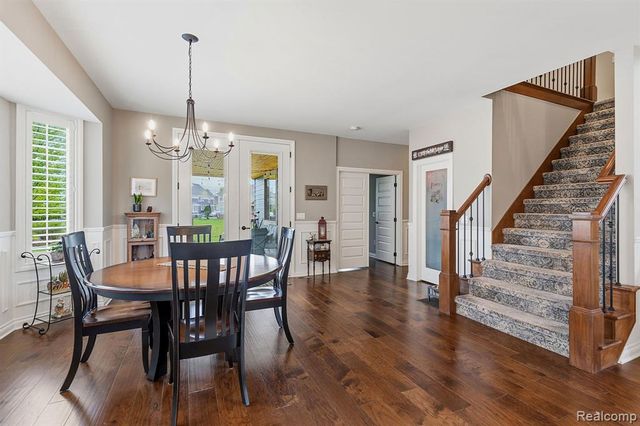 53769 Springdale Street, Macomb, MI 48042