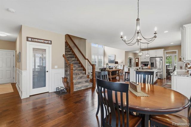 53769 Springdale Street, Macomb, MI 48042
