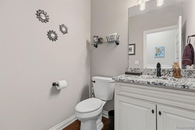 53769 Springdale Street, Macomb, MI 48042