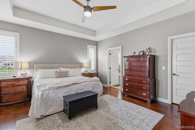 53769 Springdale Street, Macomb, MI 48042