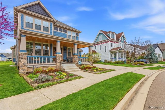 53769 Springdale Street, Macomb, MI 48042