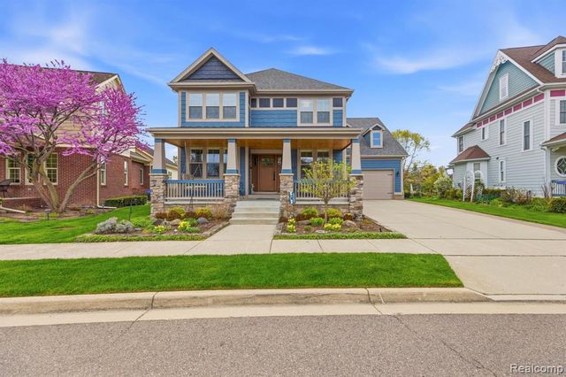 53769 Springdale Street, Macomb, MI 48042