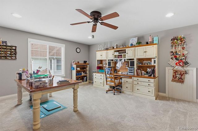 53769 Springdale Street, Macomb, MI 48042