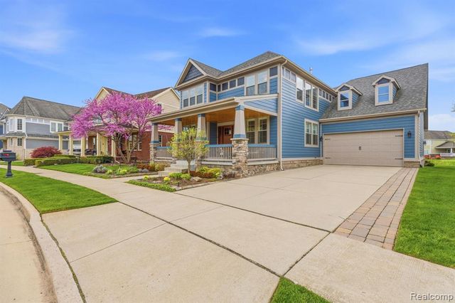 53769 Springdale Street, Macomb, MI 48042
