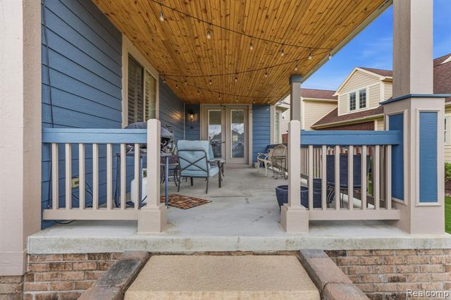 53769 Springdale Street, Macomb, MI 48042