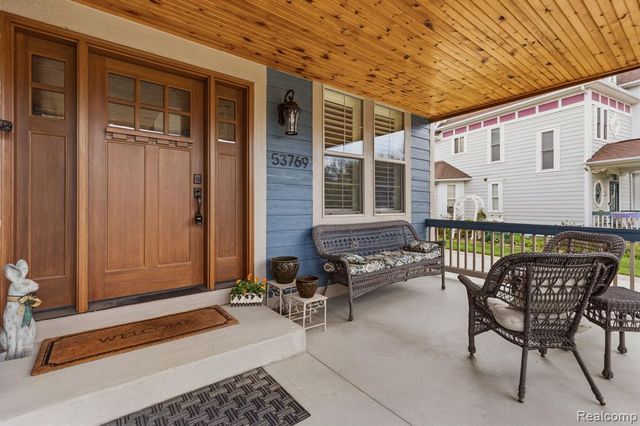 53769 Springdale Street, Macomb, MI 48042