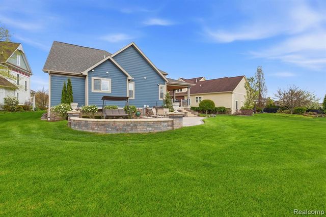 53769 Springdale Street, Macomb, MI 48042