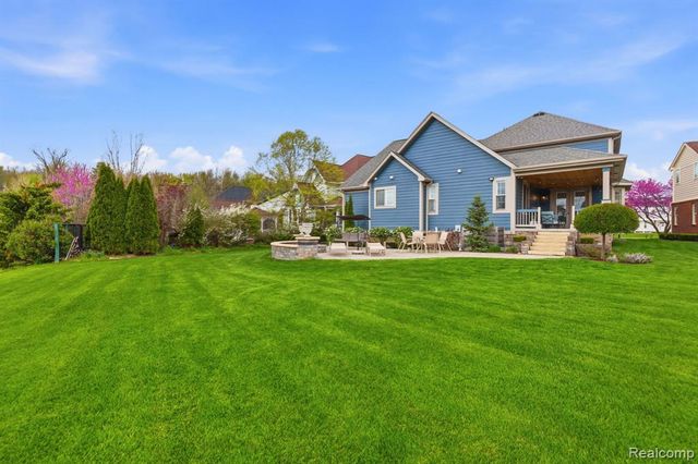 53769 Springdale Street, Macomb, MI 48042