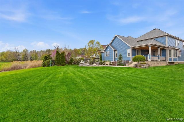 53769 Springdale Street, Macomb, MI 48042