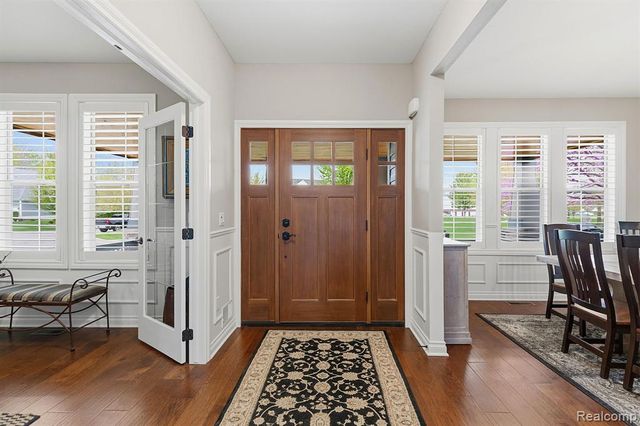 53769 Springdale Street, Macomb, MI 48042