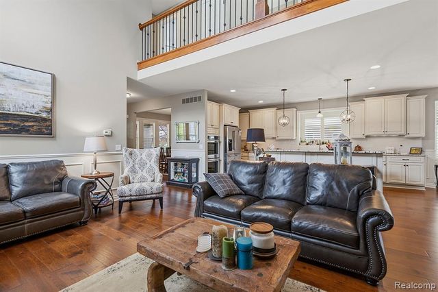 53769 Springdale Street, Macomb, MI 48042