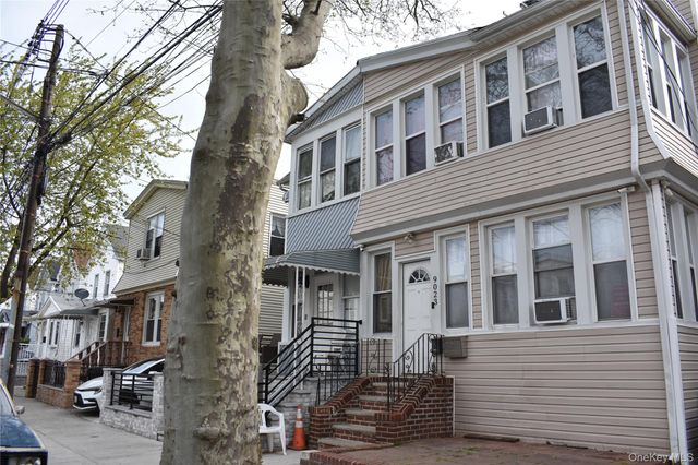 9023 75th Street, Woodhaven, NY 11421