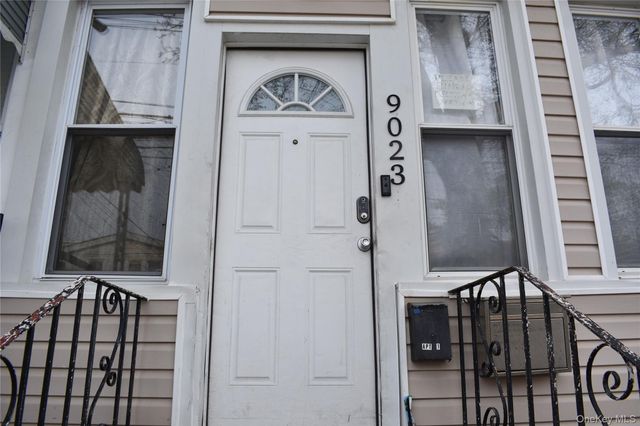 9023 75th Street, Woodhaven, NY 11421