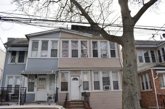 9023 75th Street, Woodhaven, NY 11421