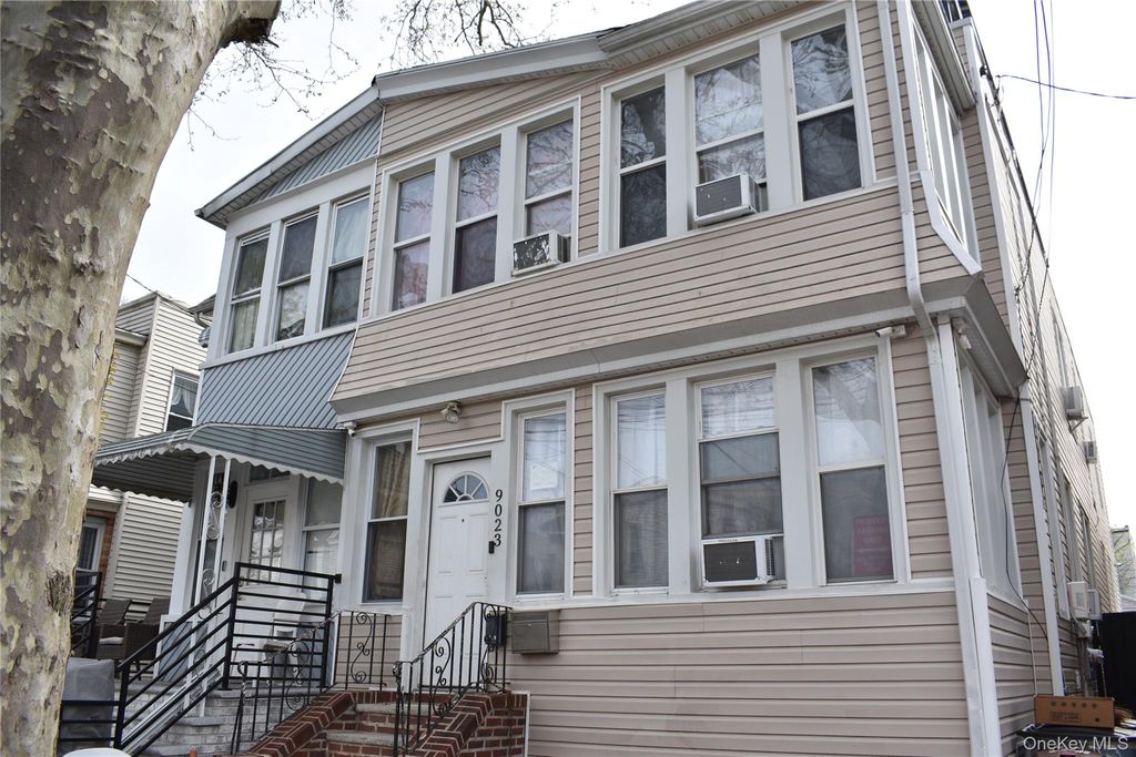 9023 75th Street, Woodhaven, NY 11421