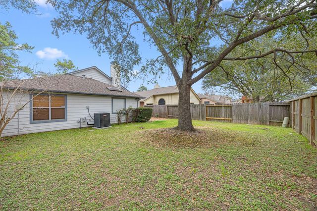 7118 River Garden Drive, Houston, TX 77095