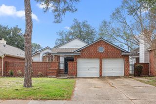 7118 River Garden Drive, Houston, TX 77095