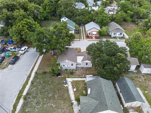 1905 24TH STREET S, St Petersburg, FL 33712