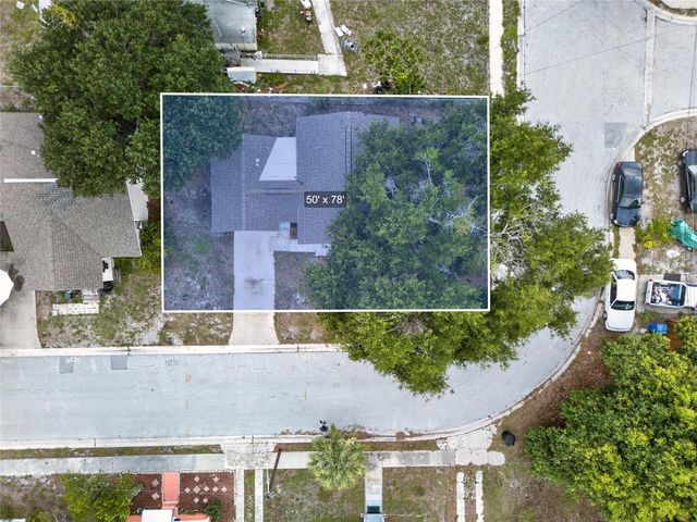 1905 24TH STREET S, St Petersburg, FL 33712
