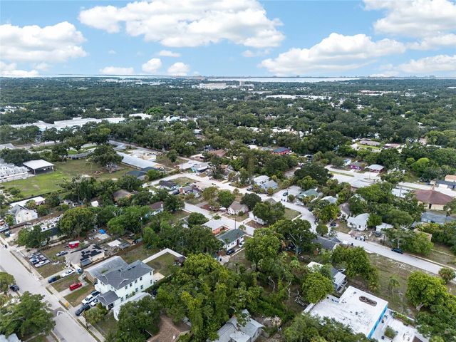 1905 24TH STREET S, St Petersburg, FL 33712