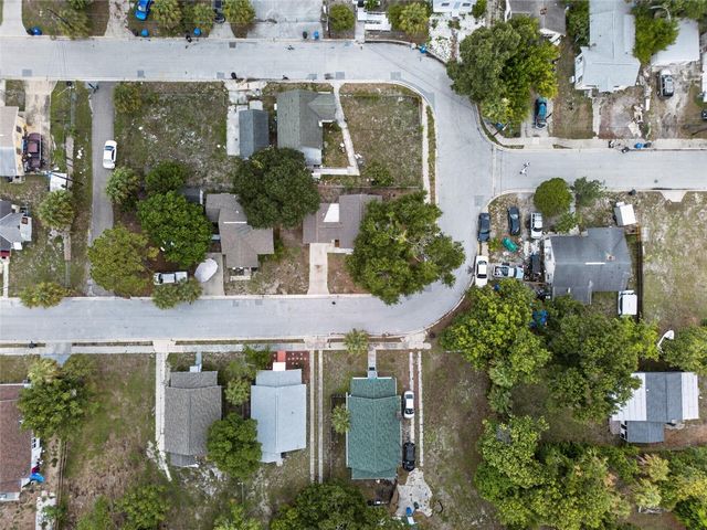 1905 24TH STREET S, St Petersburg, FL 33712