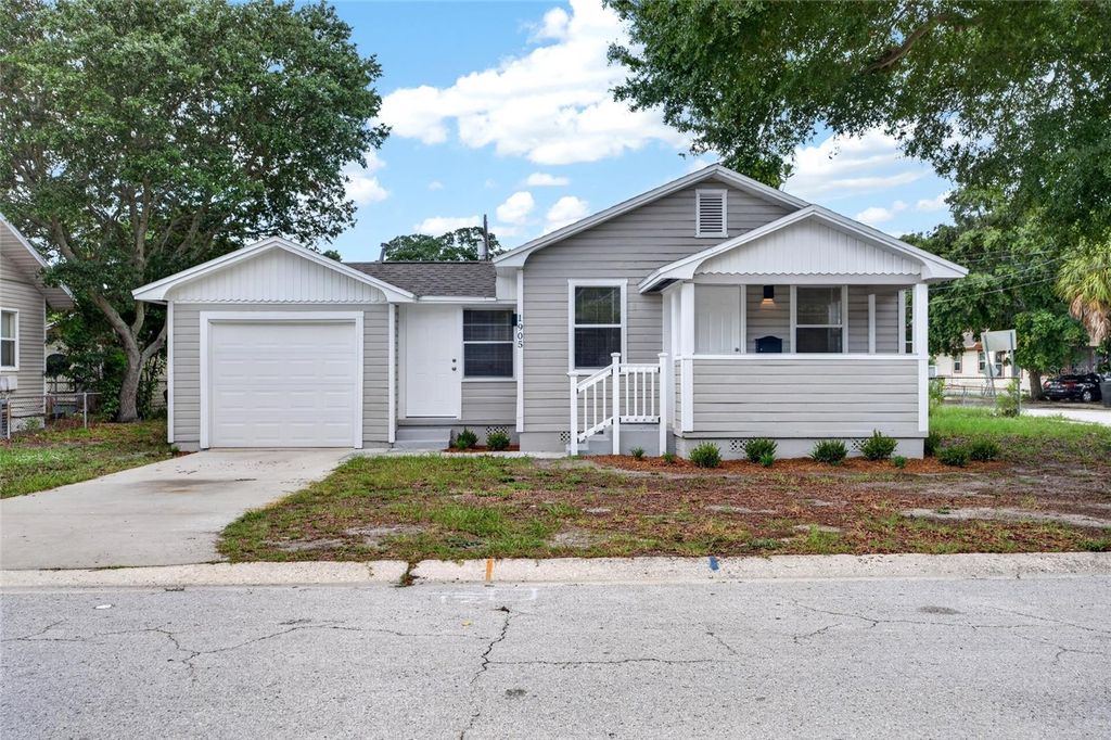 1905 24TH STREET S, St Petersburg, FL 33712