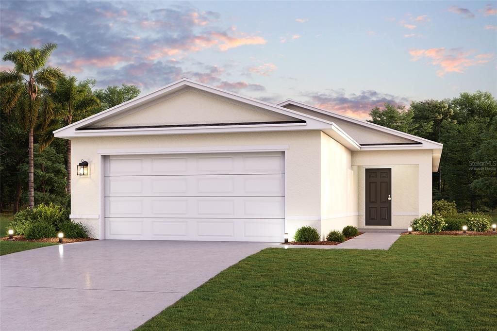 2211 MAJESTIC SPAN AVENUE, Eagle Lake, FL 33839