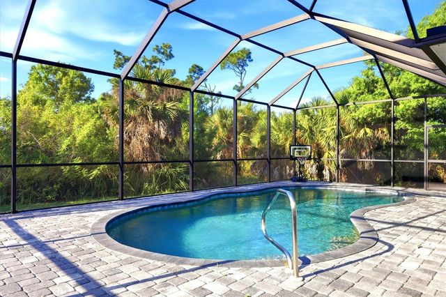 423 ALBATROSS ROAD, Rotonda West, FL 33947