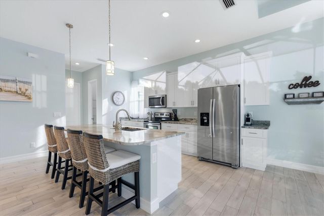 423 ALBATROSS ROAD, Rotonda West, FL 33947