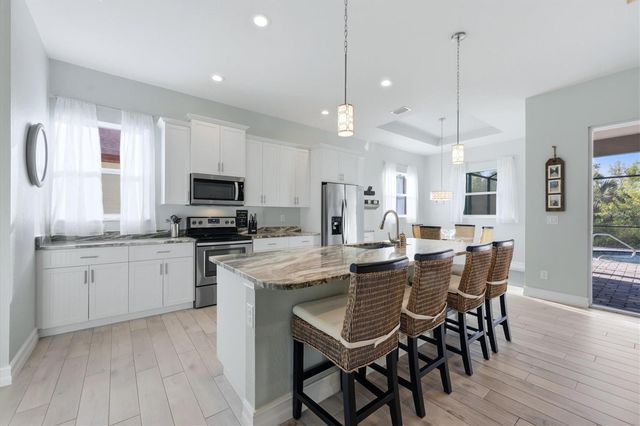 423 ALBATROSS ROAD, Rotonda West, FL 33947