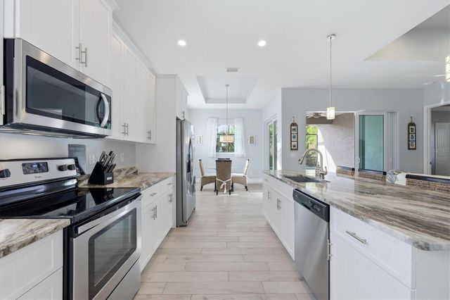 423 ALBATROSS ROAD, Rotonda West, FL 33947