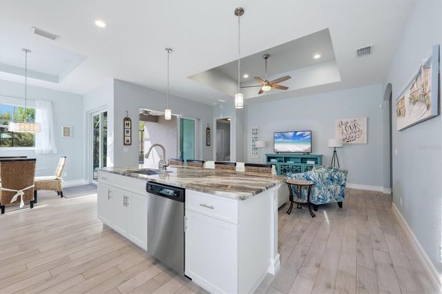 423 ALBATROSS ROAD, Rotonda West, FL 33947