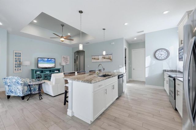 423 ALBATROSS ROAD, Rotonda West, FL 33947