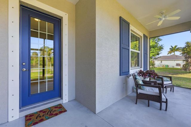 423 ALBATROSS ROAD, Rotonda West, FL 33947