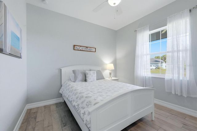 423 ALBATROSS ROAD, Rotonda West, FL 33947