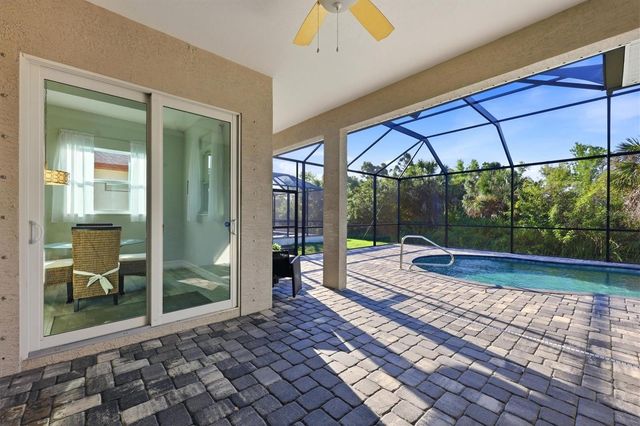 423 ALBATROSS ROAD, Rotonda West, FL 33947