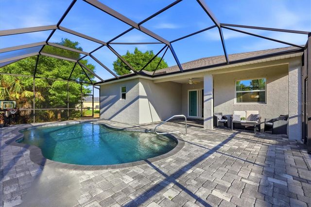 423 ALBATROSS ROAD, Rotonda West, FL 33947