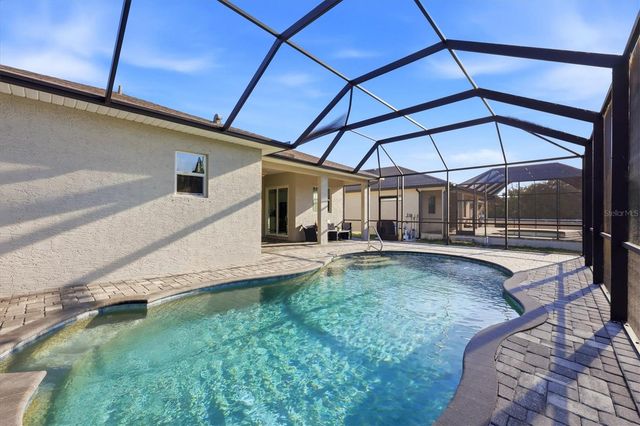 423 ALBATROSS ROAD, Rotonda West, FL 33947