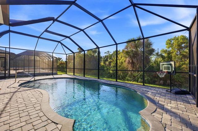 423 ALBATROSS ROAD, Rotonda West, FL 33947