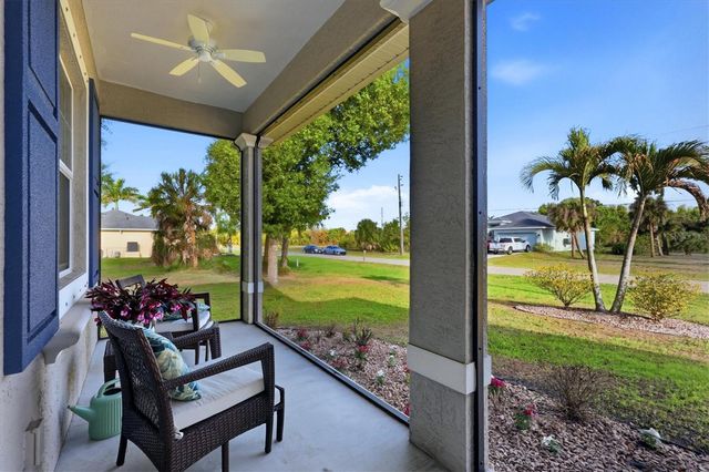 423 ALBATROSS ROAD, Rotonda West, FL 33947