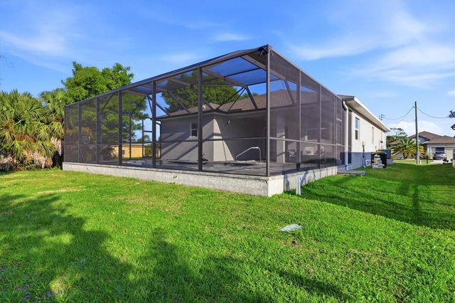 423 ALBATROSS ROAD, Rotonda West, FL 33947