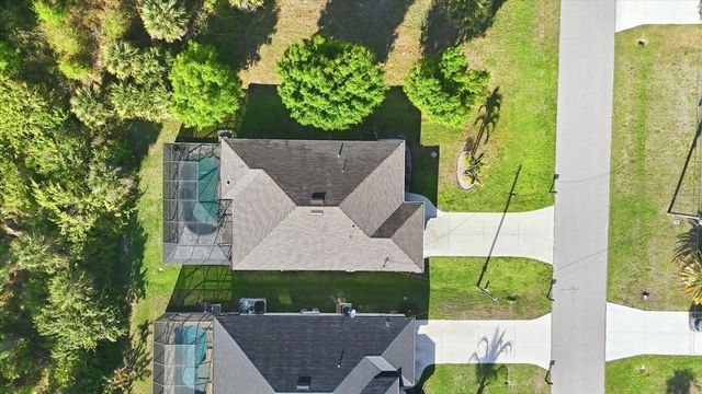 423 ALBATROSS ROAD, Rotonda West, FL 33947