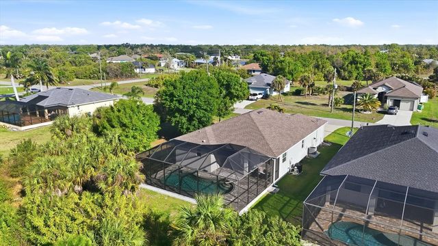 423 ALBATROSS ROAD, Rotonda West, FL 33947