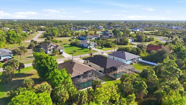 423 ALBATROSS ROAD, Rotonda West, FL 33947